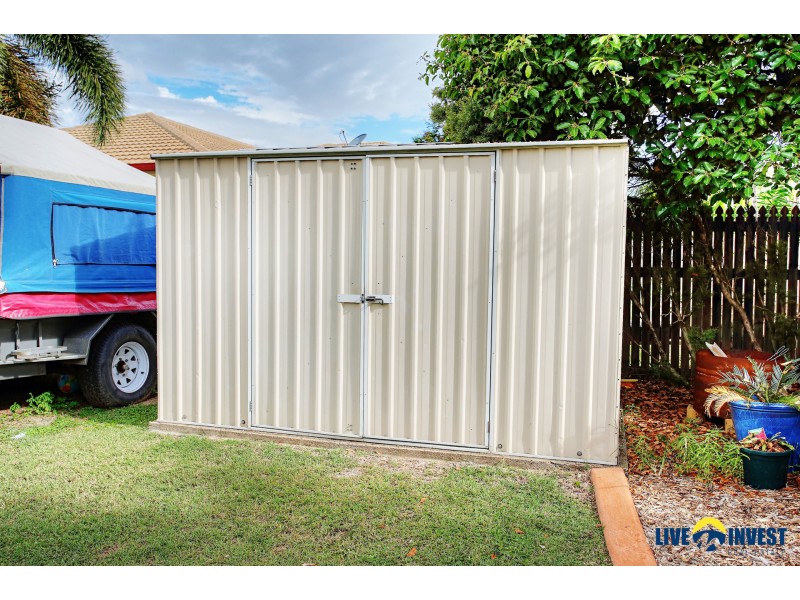 3 Congreve Court, Kirwan QLD 4817