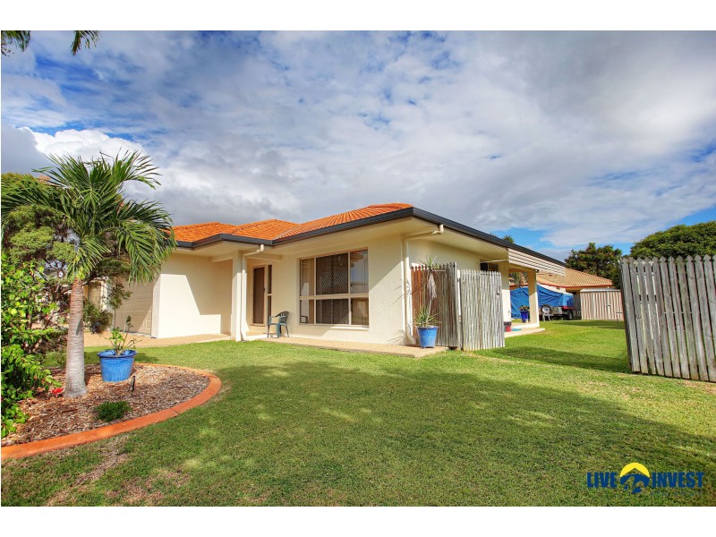 3 Congreve Court, Kirwan QLD 4817