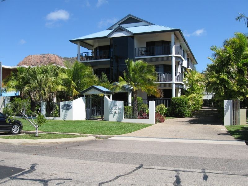 5/106 Eyre Street, North Ward QLD 4810