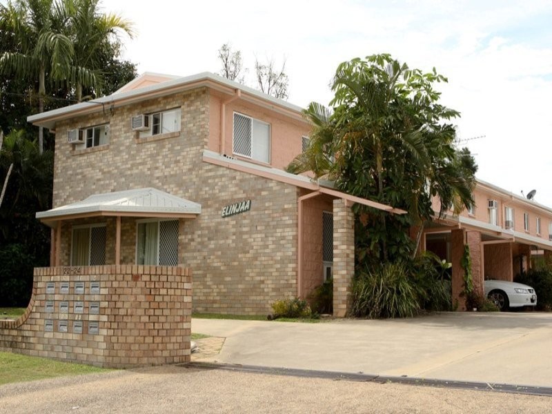 2/22 Marks Street, Hermit Park QLD 4812