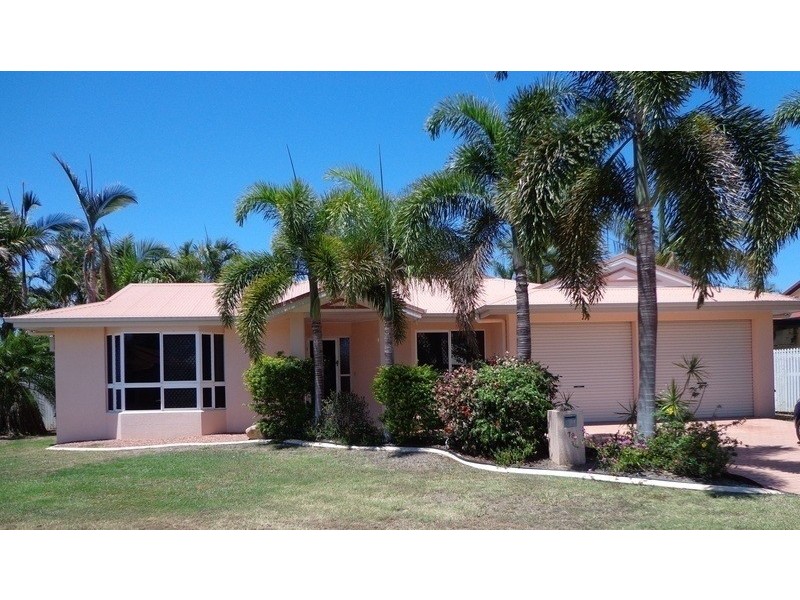 78 Florida Place, Kirwan QLD 4817