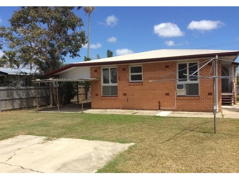 18 Garner Road, Kirwan QLD 4817