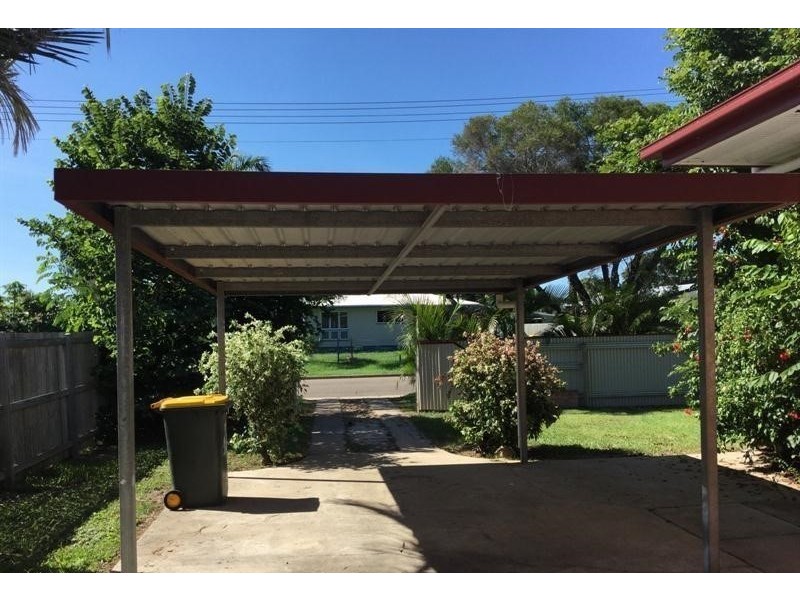 18 Garner Road, Kirwan QLD 4817