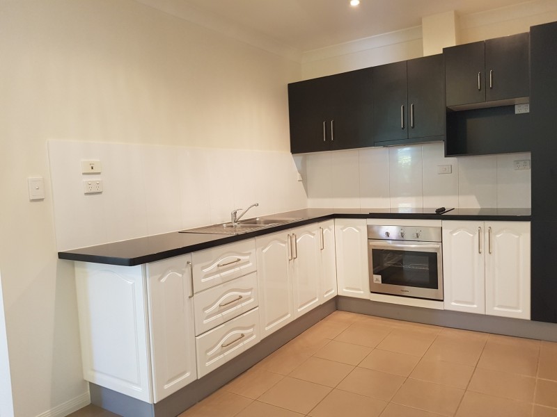 5/12 Kenilworth Avenue, Hyde Park QLD 4812