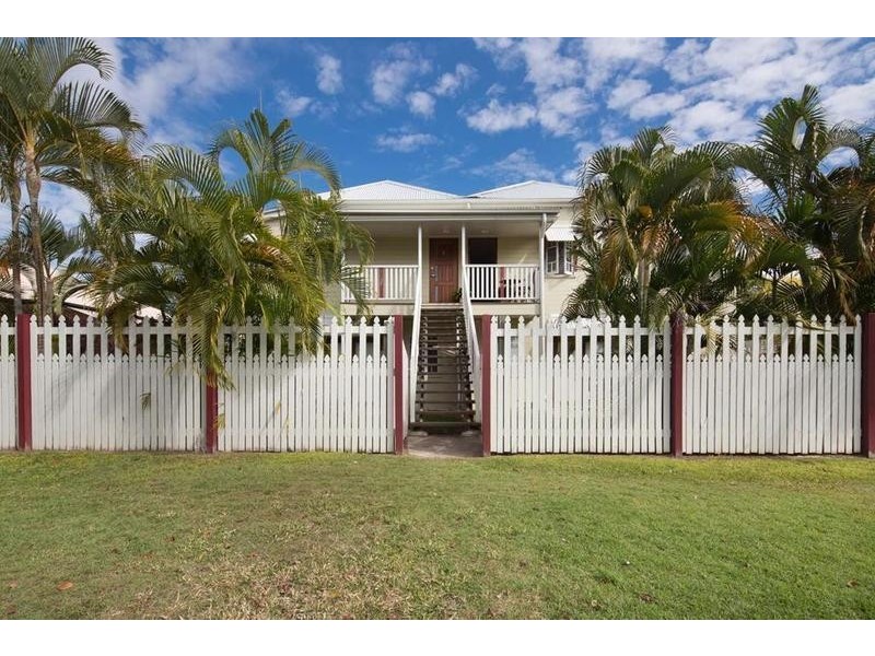 5/12 Kenilworth Avenue, Hyde Park QLD 4812