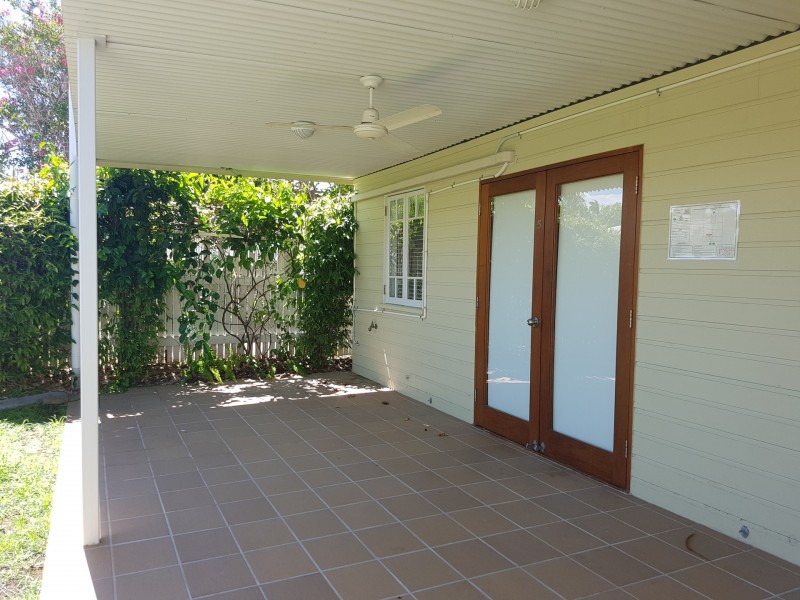 5/12 Kenilworth Avenue, Hyde Park QLD 4812