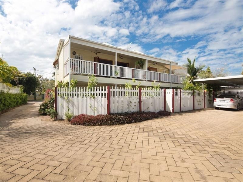 5/12 Kenilworth Avenue, Hyde Park QLD 4812