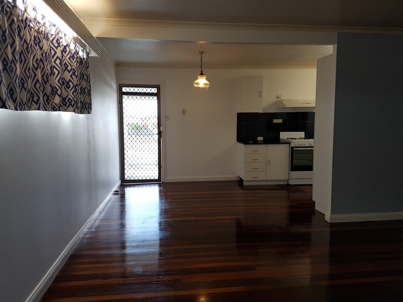 28 Sonia Street, Rasmussen QLD 4815