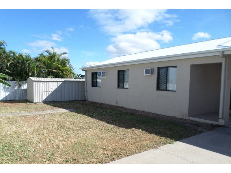 28 Sonia Street, Rasmussen QLD 4815