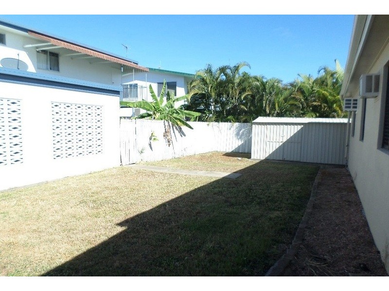 28 Sonia Street, Rasmussen QLD 4815