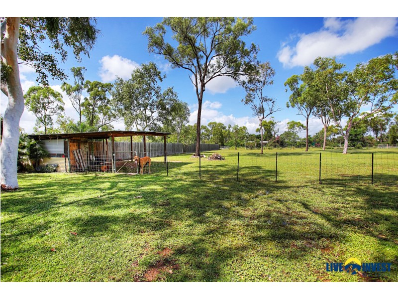 8 Parkway Place, Black River QLD 4818