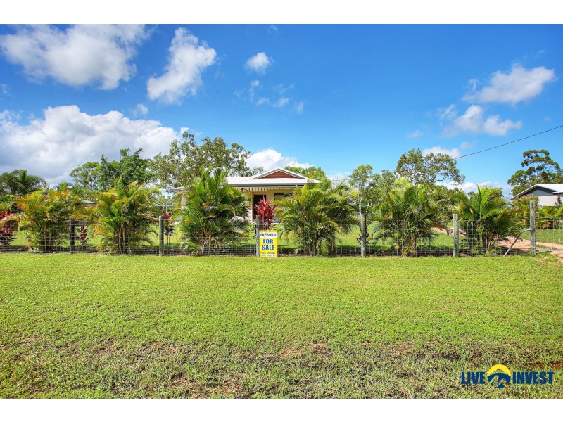 8 Parkway Place, Black River QLD 4818