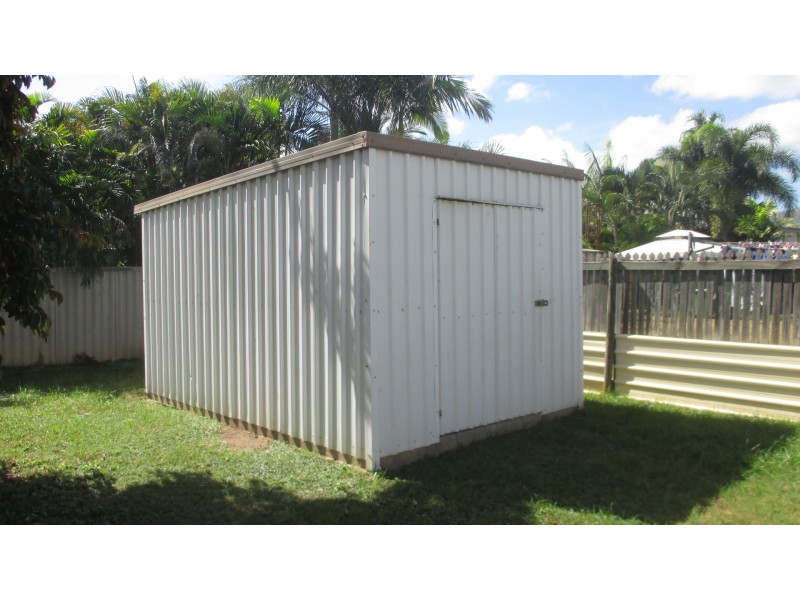 59 Kern Brothers Drive, Thuringowa Central QLD 4817