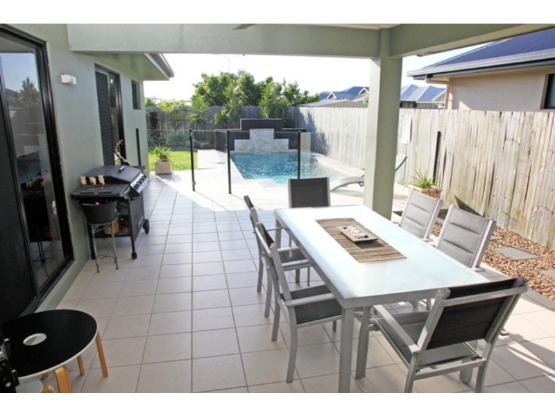 12 Kenwick Place, Kirwan QLD 4817