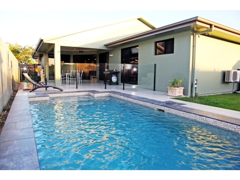 12 Kenwick Place, Kirwan QLD 4817