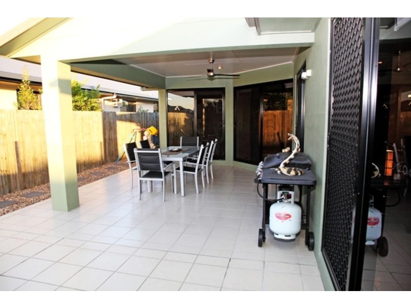 12 Kenwick Place, Kirwan QLD 4817