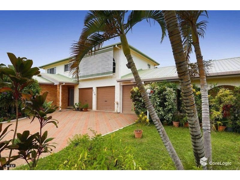 220 Bamford Lane, Kirwan QLD 4817