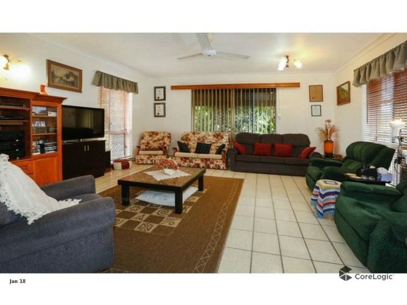 220 Bamford Lane, Kirwan QLD 4817