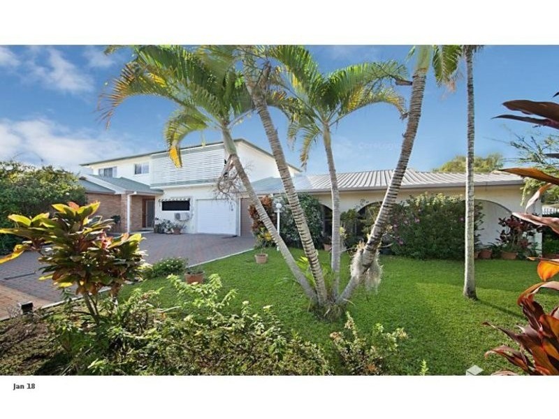 220 Bamford Lane, Kirwan QLD 4817