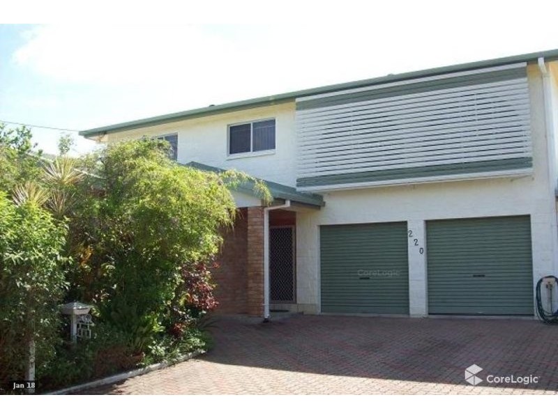 220 Bamford Lane, Kirwan QLD 4817