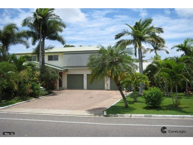220 Bamford Lane, Kirwan QLD 4817