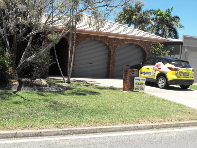 2 Marigold Court, Annandale QLD 4814