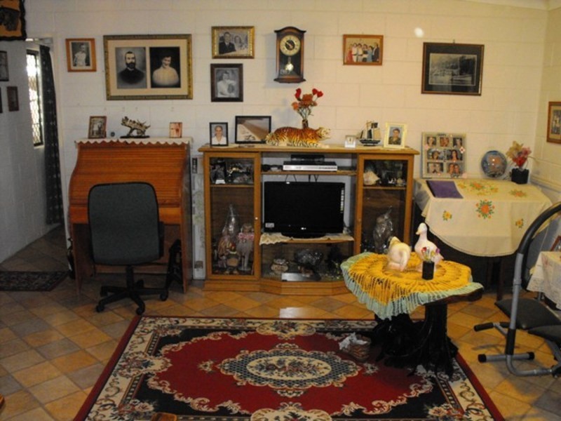 10 Lina Court, Rasmussen QLD 4815