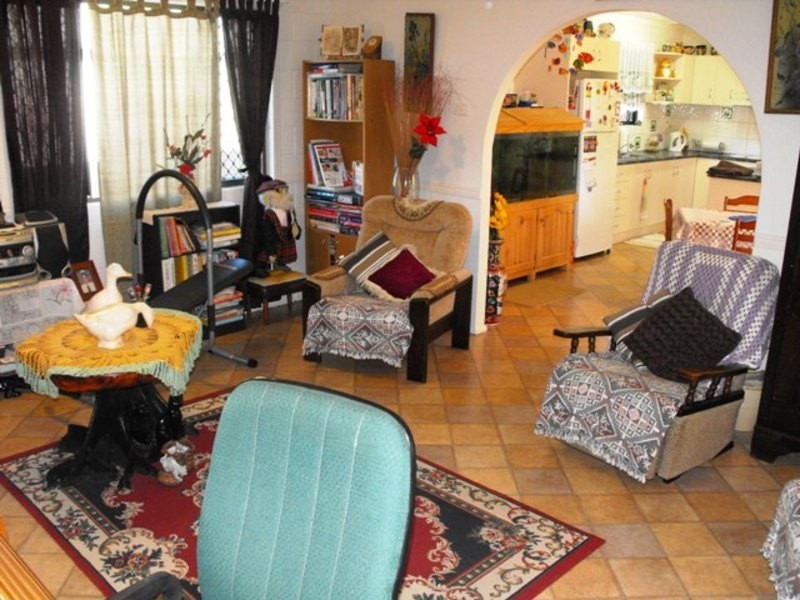 10 Lina Court, Rasmussen QLD 4815