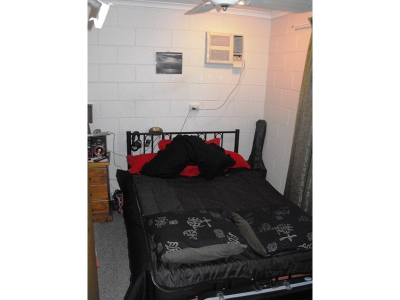 10 Lina Court, Rasmussen QLD 4815