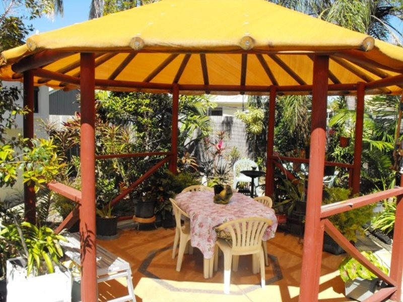 10 Lina Court, Rasmussen QLD 4815