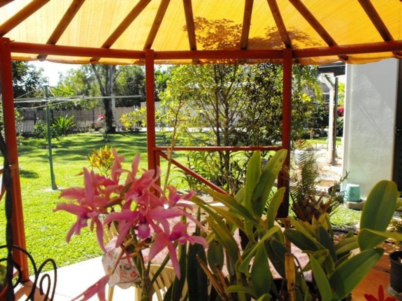 10 Lina Court, Rasmussen QLD 4815