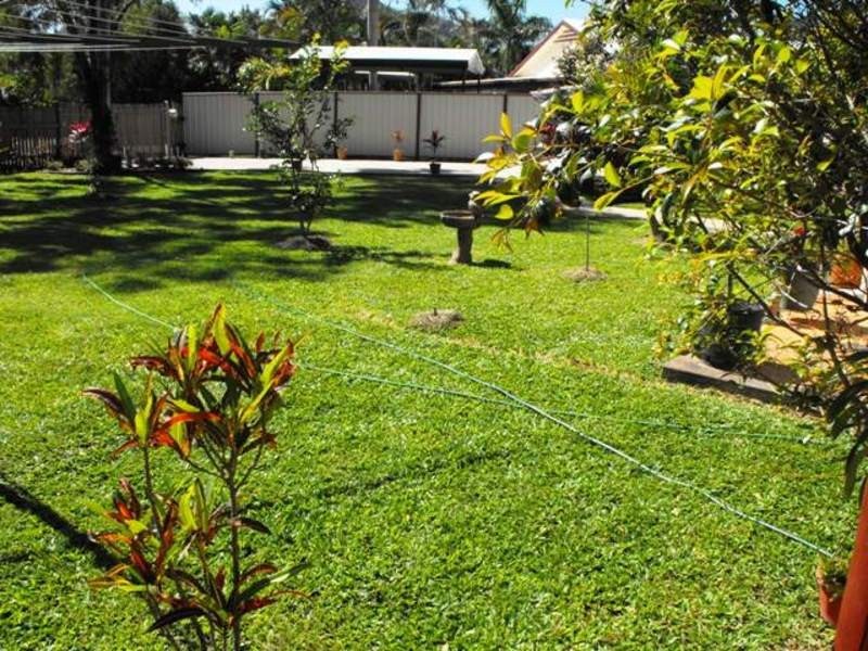 10 Lina Court, Rasmussen QLD 4815