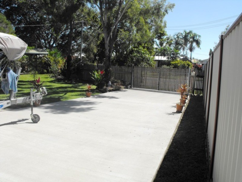 10 Lina Court, Rasmussen QLD 4815