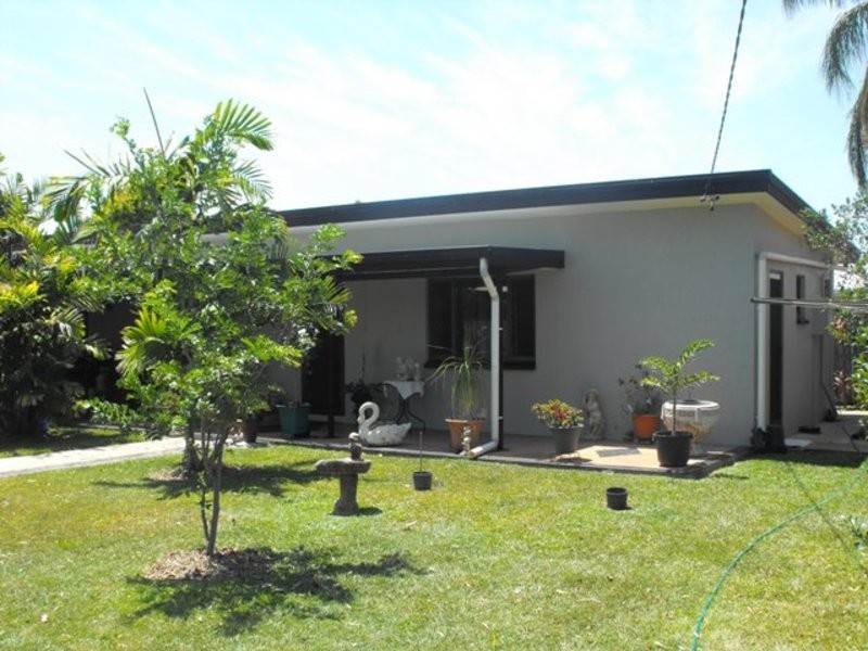 10 Lina Court, Rasmussen QLD 4815