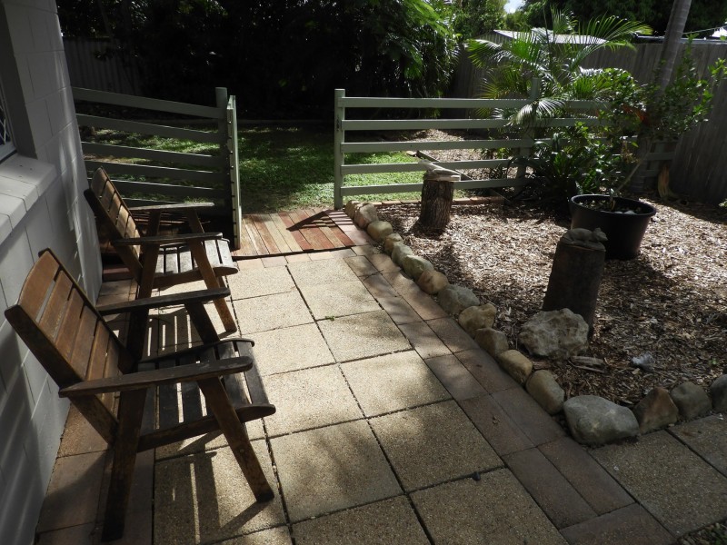 13 Sotelo Street, Cranbrook QLD 4814