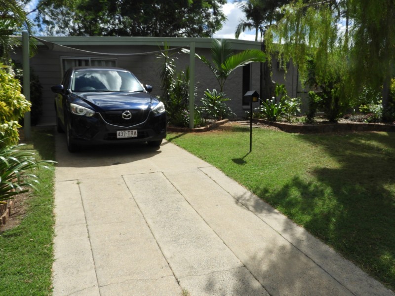 13 Sotelo Street, Cranbrook QLD 4814