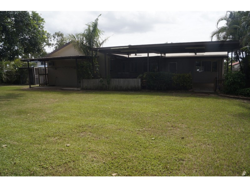 25 Elton Drive, Kelso QLD 4815