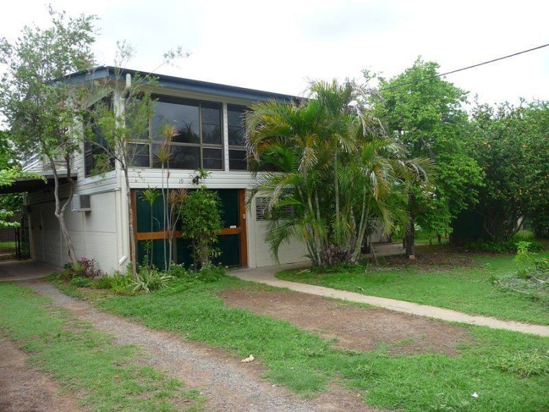 19 Caroline Street, Aitkenvale QLD 4814