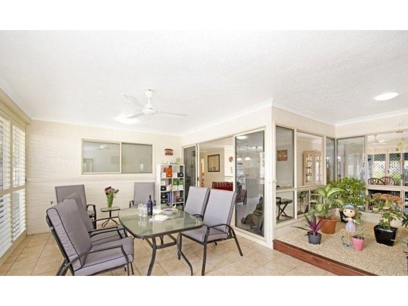 9 Bohemia Drive, Kirwan QLD 4817