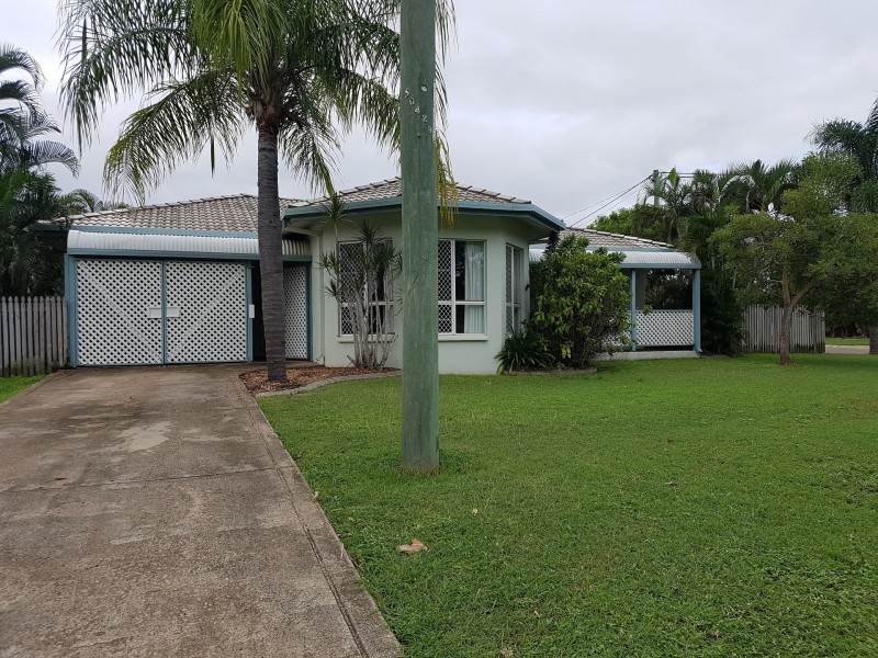 1 Bellbird Street, Condon QLD 4815