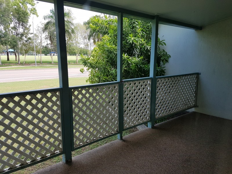 1 Bellbird Street, Condon QLD 4815