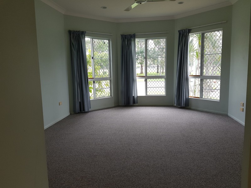 1 Bellbird Street, Condon QLD 4815