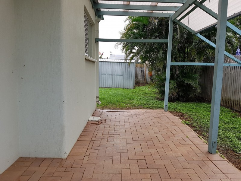 1 Bellbird Street, Condon QLD 4815