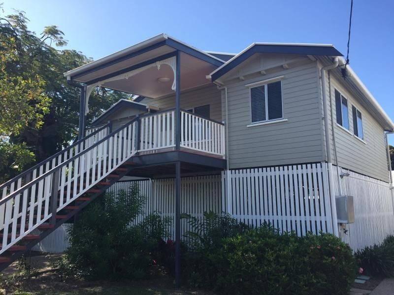21A Lothair Street, Pimlico QLD 4812