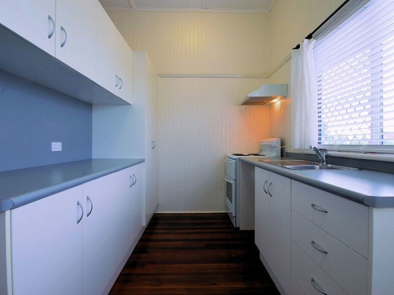 21A Lothair Street, Pimlico QLD 4812