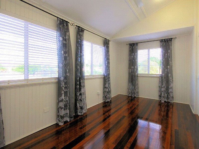 21A Lothair Street, Pimlico QLD 4812