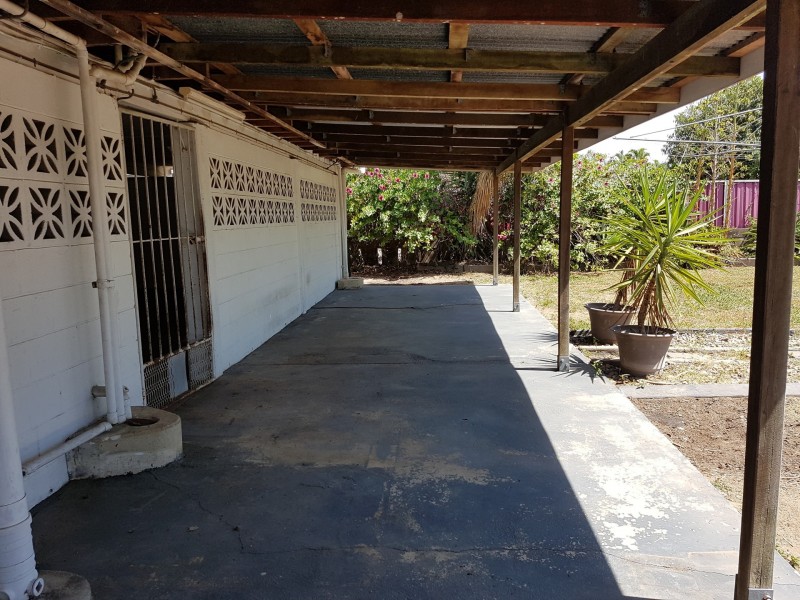 133 Mill Drive, Kirwan QLD 4817