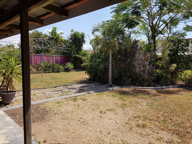 133 Mill Drive, Kirwan QLD 4817