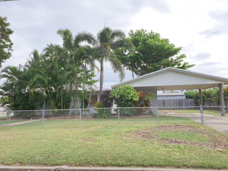 46 Gouldian Avenue, Condon QLD 4815