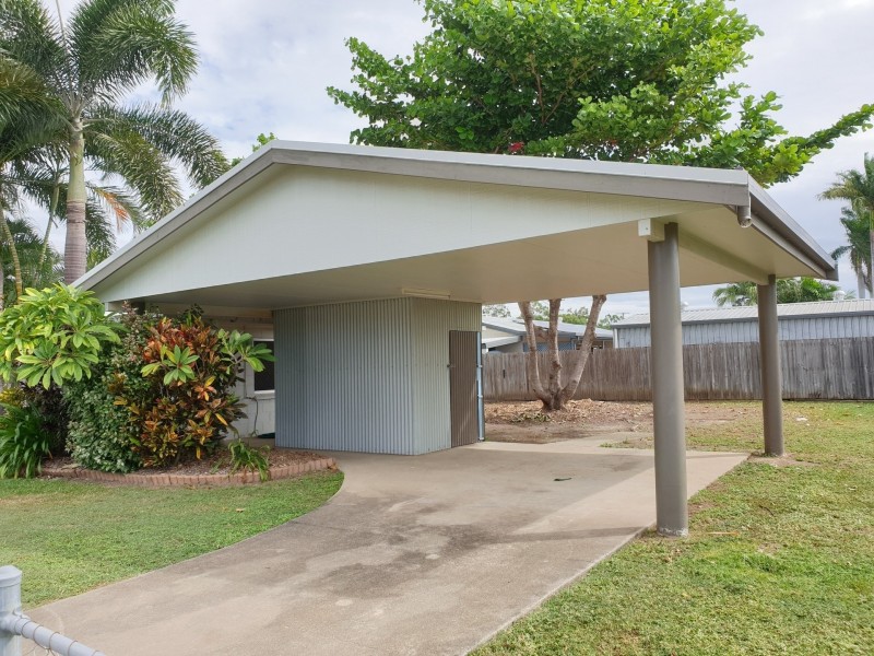 46 Gouldian Avenue, Condon QLD 4815